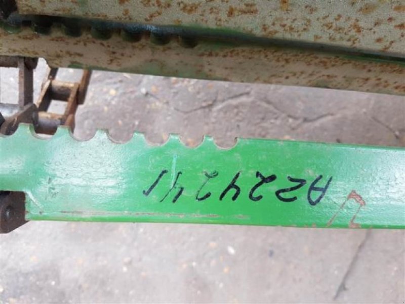 Sonstiges Mähdrescherzubehör typu John Deere 1075, Gebrauchtmaschine v Hemmet (Obrázek 2)