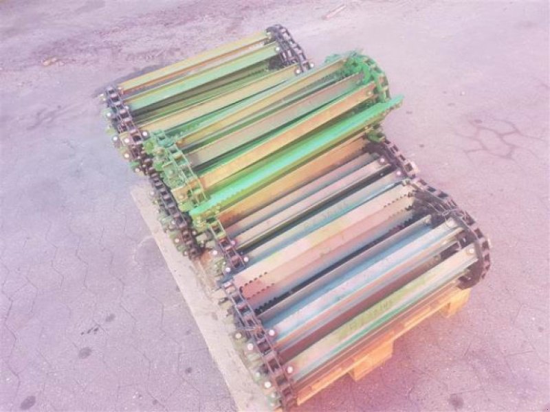 Sonstiges Mähdrescherzubehör des Typs John Deere 1085 Komplet indføringskæde. AZ 30145, Gebrauchtmaschine in Hemmet (Bild 2)