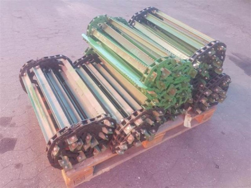 Sonstiges Mähdrescherzubehör des Typs John Deere 1085 Komplet indføringskæde. AZ 30145, Gebrauchtmaschine in Hemmet (Bild 4)