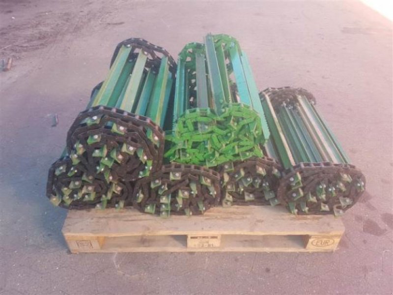 Sonstiges Mähdrescherzubehör typu John Deere 1085 Komplet indføringskæde. AZ 30145, Gebrauchtmaschine v Hemmet (Obrázek 1)