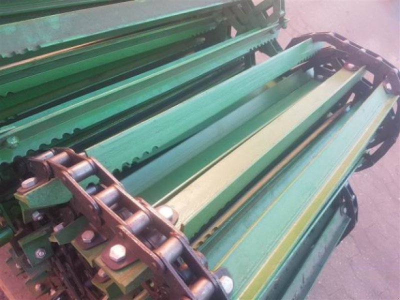 Sonstiges Mähdrescherzubehör des Typs John Deere 1085 Komplet indføringskæde. AZ 30145, Gebrauchtmaschine in Hemmet (Bild 5)