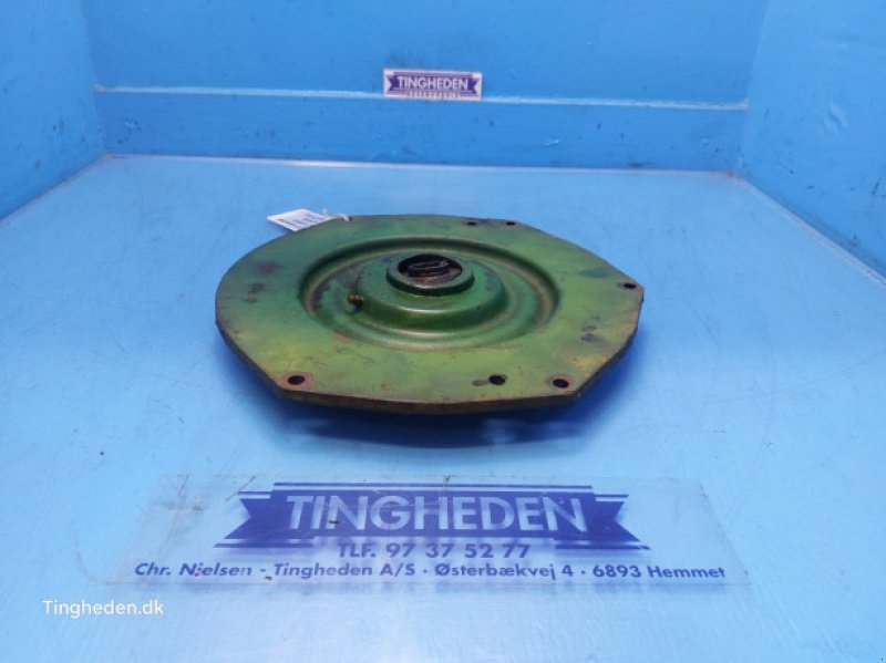 Sonstiges Mähdrescherzubehör typu John Deere 1085, Gebrauchtmaschine v Hemmet (Obrázek 1)