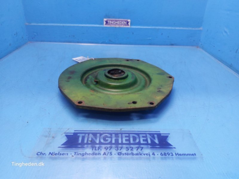 Sonstiges Mähdrescherzubehör za tip John Deere 1085, Gebrauchtmaschine u Hemmet (Slika 1)