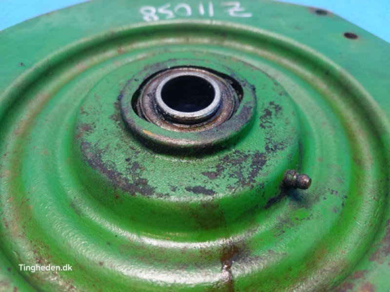 Sonstiges Mähdrescherzubehör des Typs John Deere 1085, Gebrauchtmaschine in Hemmet (Bild 12)