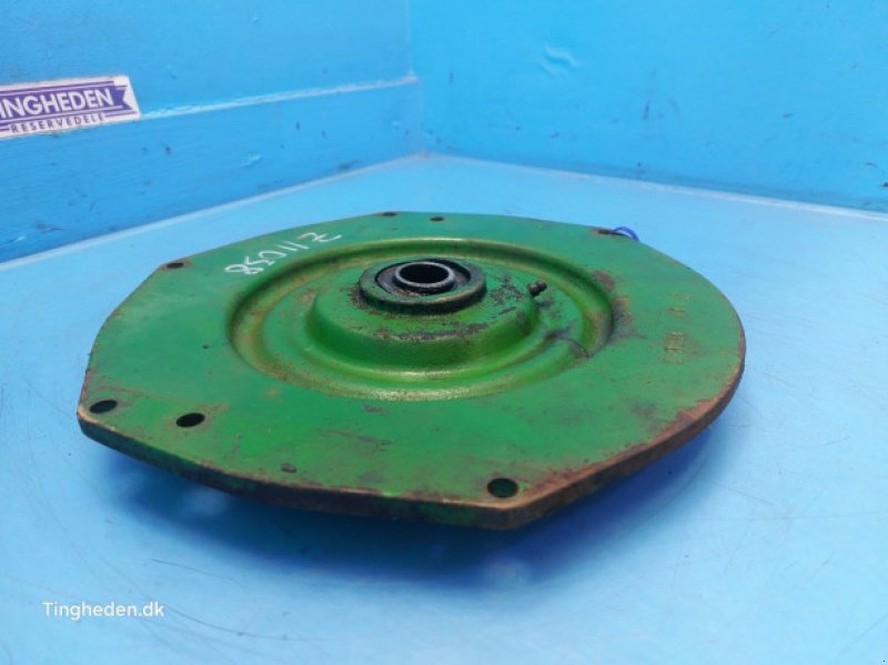 Sonstiges Mähdrescherzubehör des Typs John Deere 1085, Gebrauchtmaschine in Hemmet (Bild 10)