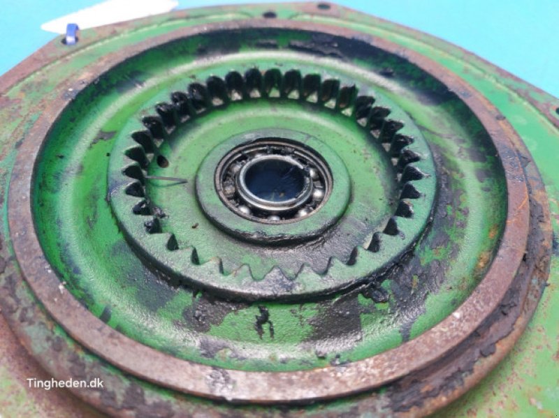 Sonstiges Mähdrescherzubehör des Typs John Deere 1085, Gebrauchtmaschine in Hemmet (Bild 3)