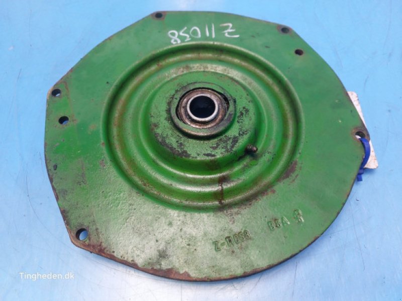 Sonstiges Mähdrescherzubehör des Typs John Deere 1085, Gebrauchtmaschine in Hemmet (Bild 9)