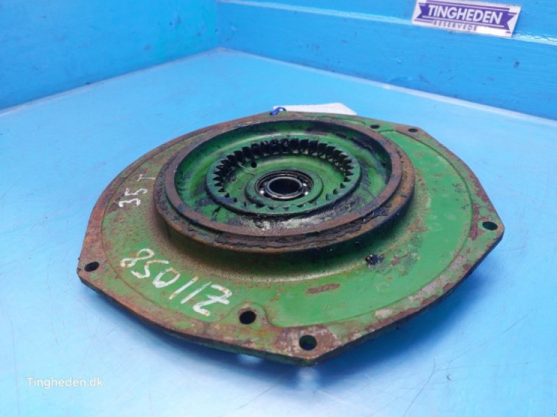 Sonstiges Mähdrescherzubehör des Typs John Deere 1085, Gebrauchtmaschine in Hemmet (Bild 5)