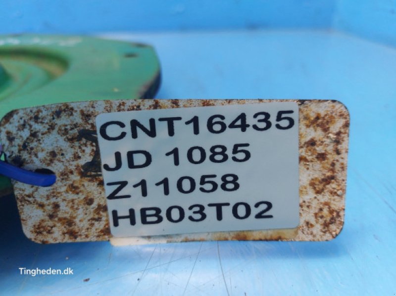 Sonstiges Mähdrescherzubehör des Typs John Deere 1085, Gebrauchtmaschine in Hemmet (Bild 13)