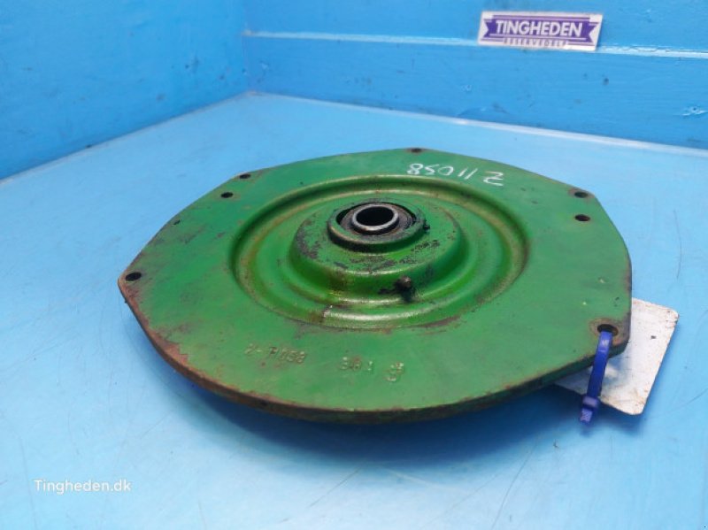 Sonstiges Mähdrescherzubehör des Typs John Deere 1085, Gebrauchtmaschine in Hemmet (Bild 11)