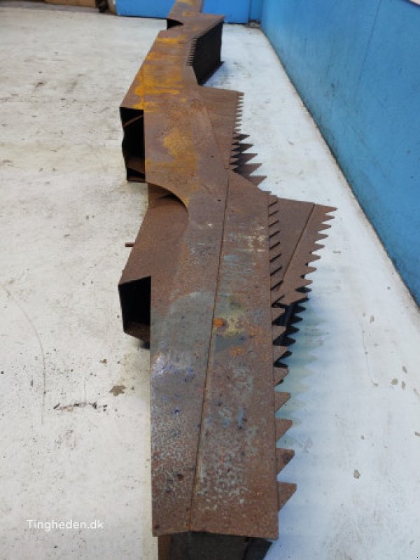 Sonstiges Mähdrescherzubehör typu John Deere 1085, Gebrauchtmaschine v Hemmet (Obrázek 21)
