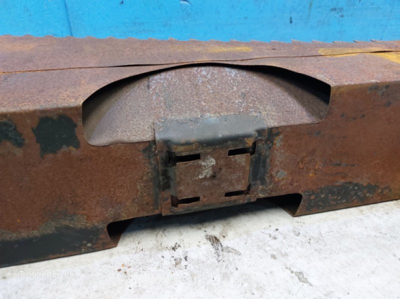 Sonstiges Mähdrescherzubehör typu John Deere 1085, Gebrauchtmaschine v Hemmet (Obrázek 17)