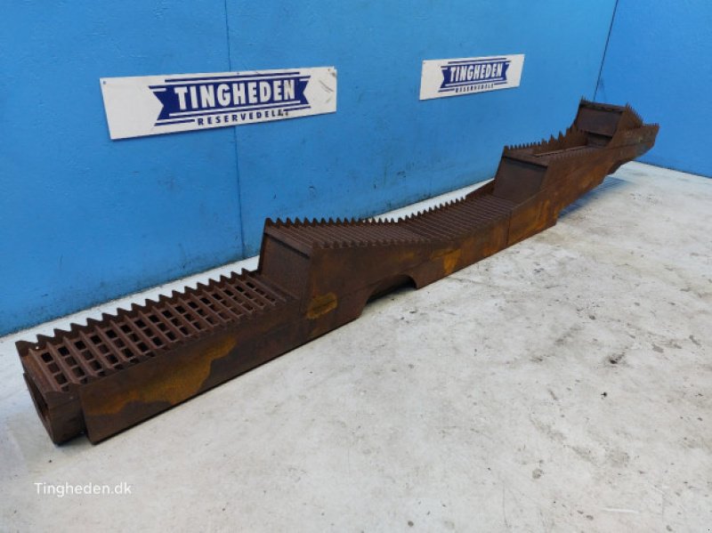 Sonstiges Mähdrescherzubehör typu John Deere 1085, Gebrauchtmaschine v Hemmet (Obrázek 2)