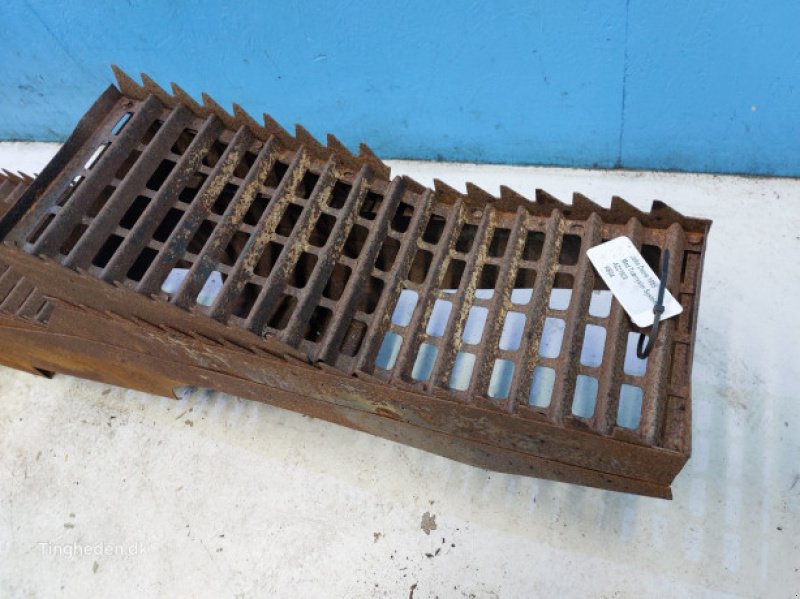 Sonstiges Mähdrescherzubehör typu John Deere 1085, Gebrauchtmaschine v Hemmet (Obrázek 12)