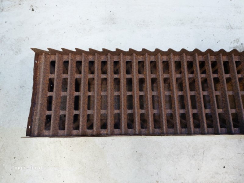 Sonstiges Mähdrescherzubehör typu John Deere 1085, Gebrauchtmaschine v Hemmet (Obrázek 4)