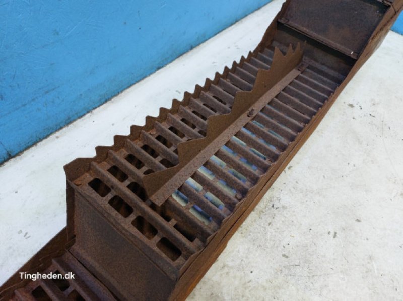 Sonstiges Mähdrescherzubehör typu John Deere 1085, Gebrauchtmaschine v Hemmet (Obrázek 9)