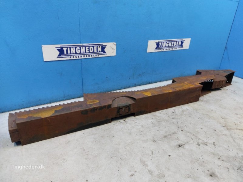 Sonstiges Mähdrescherzubehör typu John Deere 1085, Gebrauchtmaschine v Hemmet (Obrázek 14)