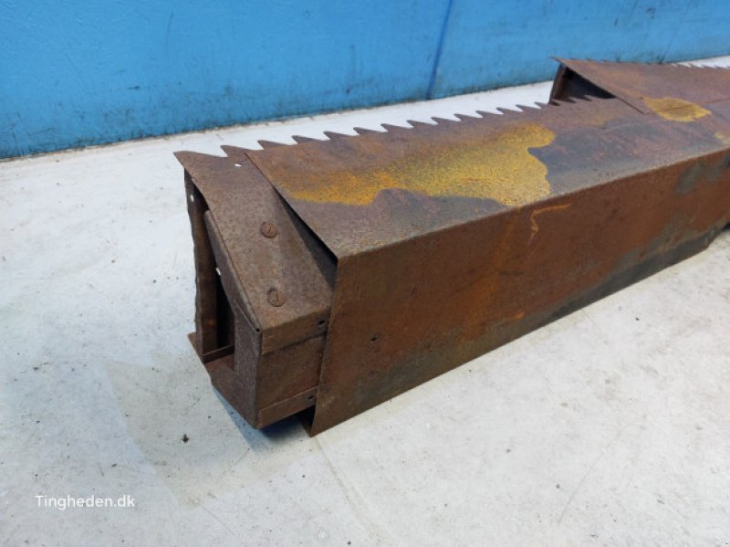 Sonstiges Mähdrescherzubehör typu John Deere 1085, Gebrauchtmaschine v Hemmet (Obrázek 15)