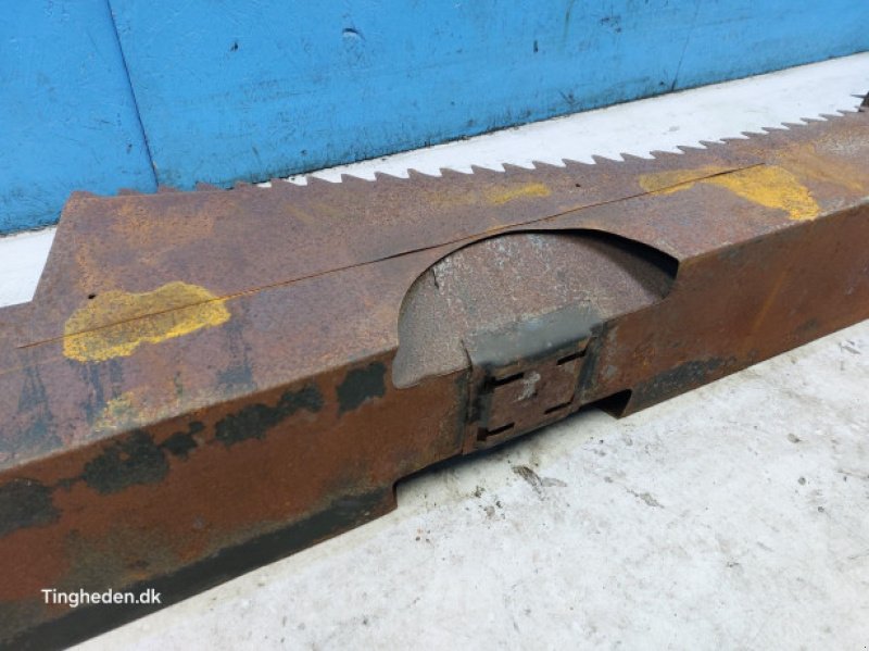 Sonstiges Mähdrescherzubehör typu John Deere 1085, Gebrauchtmaschine v Hemmet (Obrázek 16)