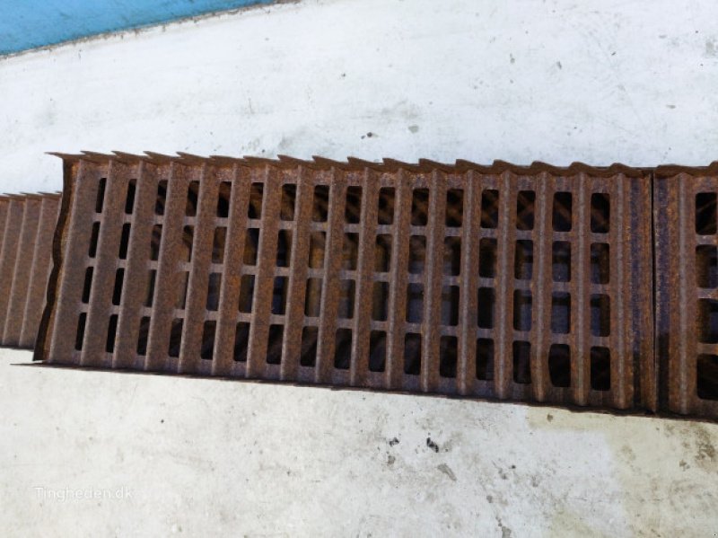 Sonstiges Mähdrescherzubehör typu John Deere 1085, Gebrauchtmaschine v Hemmet (Obrázek 7)