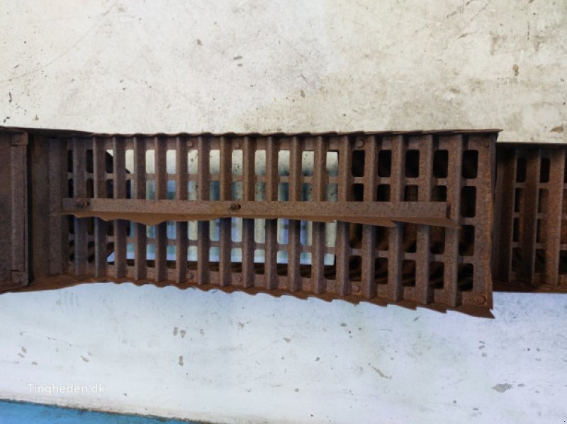 Sonstiges Mähdrescherzubehör typu John Deere 1085, Gebrauchtmaschine v Hemmet (Obrázek 10)