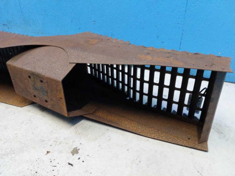 Sonstiges Mähdrescherzubehör typu John Deere 1085, Gebrauchtmaschine v Hemmet (Obrázek 21)