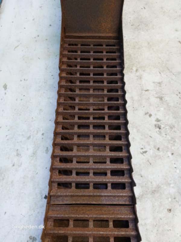 Sonstiges Mähdrescherzubehör typu John Deere 1085, Gebrauchtmaschine v Hemmet (Obrázek 8)