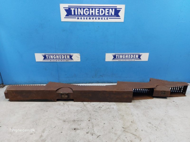 Sonstiges Mähdrescherzubehör typu John Deere 1085, Gebrauchtmaschine v Hemmet (Obrázek 16)