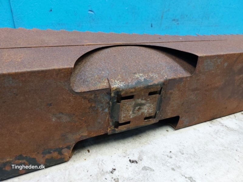 Sonstiges Mähdrescherzubehör typu John Deere 1085, Gebrauchtmaschine v Hemmet (Obrázek 19)