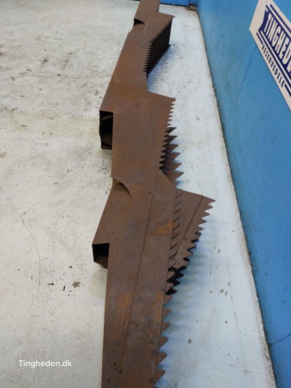 Sonstiges Mähdrescherzubehör typu John Deere 1085, Gebrauchtmaschine v Hemmet (Obrázek 25)