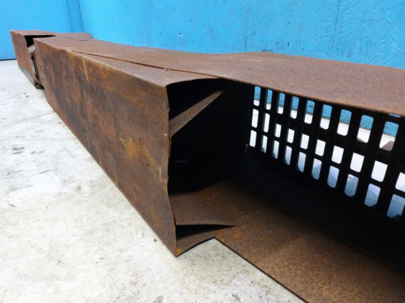 Sonstiges Mähdrescherzubehör typu John Deere 1085, Gebrauchtmaschine v Hemmet (Obrázek 24)