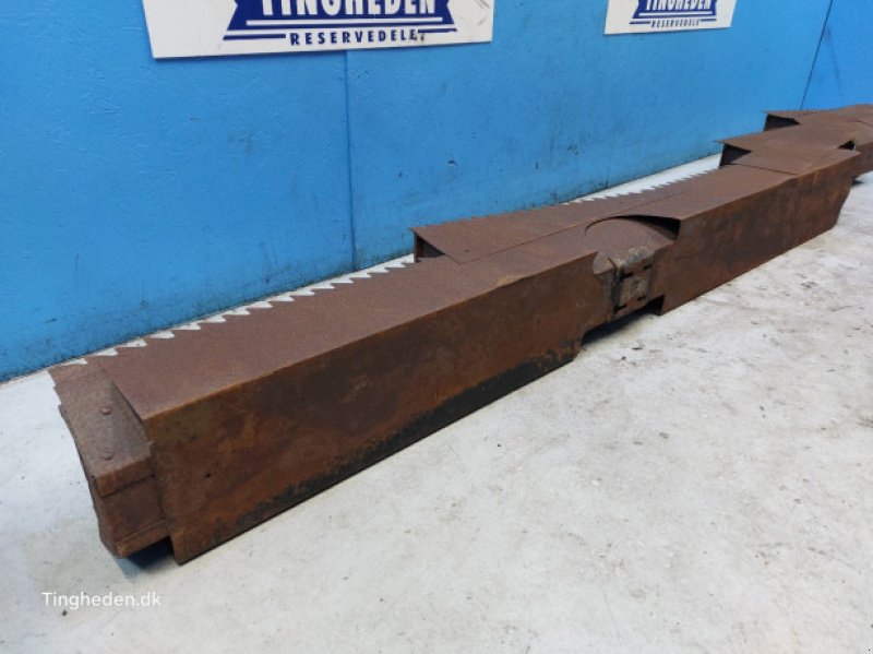 Sonstiges Mähdrescherzubehör typu John Deere 1085, Gebrauchtmaschine v Hemmet (Obrázek 17)