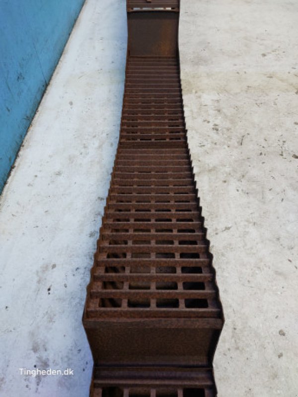 Sonstiges Mähdrescherzubehör typu John Deere 1085, Gebrauchtmaschine v Hemmet (Obrázek 7)