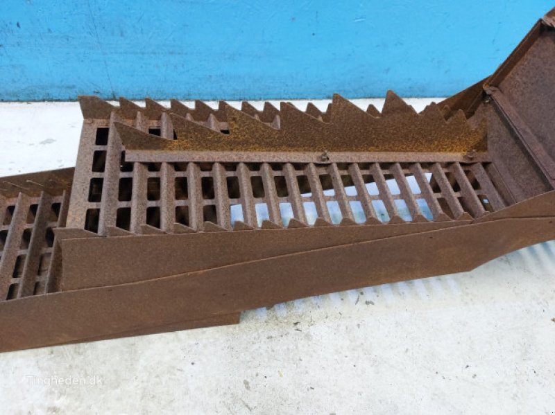 Sonstiges Mähdrescherzubehör typu John Deere 1085, Gebrauchtmaschine v Hemmet (Obrázek 10)