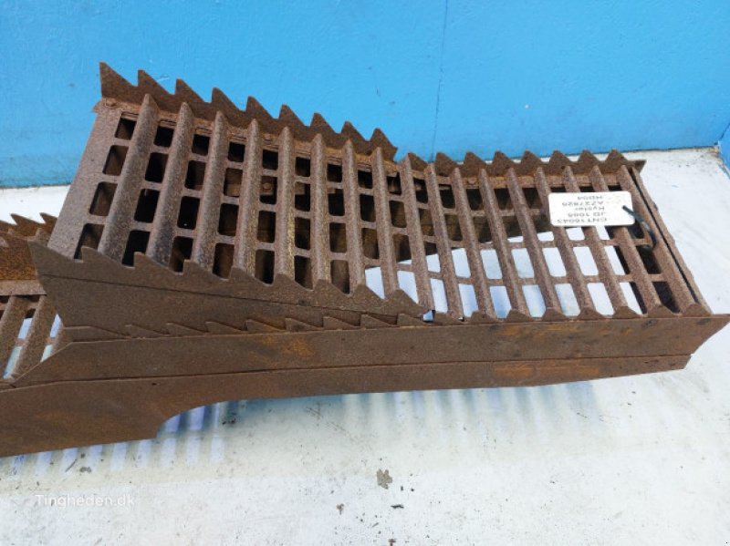 Sonstiges Mähdrescherzubehör typu John Deere 1085, Gebrauchtmaschine v Hemmet (Obrázek 11)