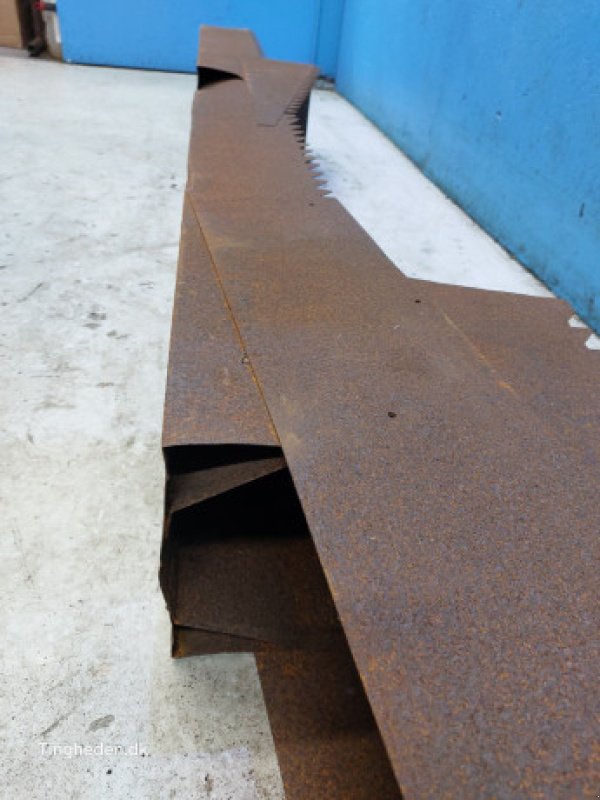 Sonstiges Mähdrescherzubehör typu John Deere 1085, Gebrauchtmaschine v Hemmet (Obrázek 23)