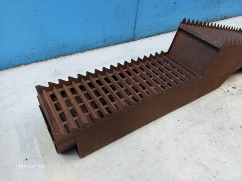 Sonstiges Mähdrescherzubehör typu John Deere 1085, Gebrauchtmaschine v Hemmet (Obrázek 3)