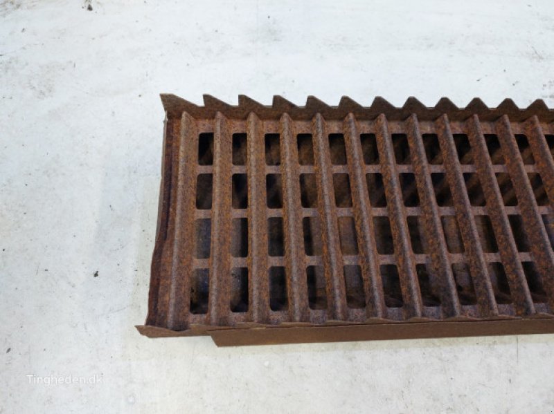 Sonstiges Mähdrescherzubehör typu John Deere 1085, Gebrauchtmaschine v Hemmet (Obrázek 4)