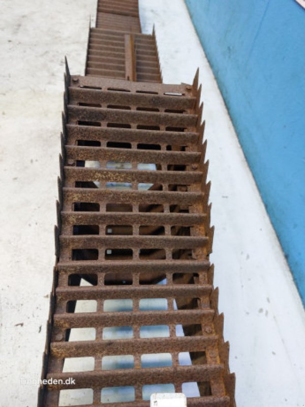 Sonstiges Mähdrescherzubehör typu John Deere 1085, Gebrauchtmaschine v Hemmet (Obrázek 14)