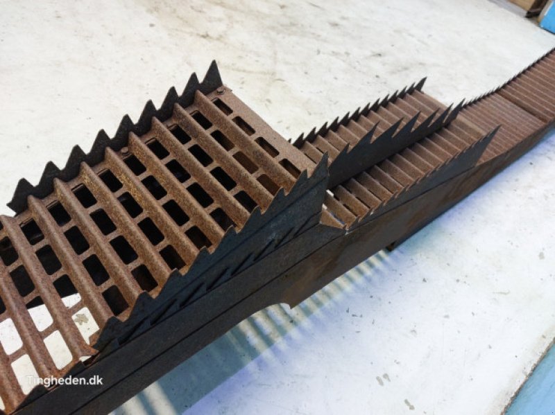 Sonstiges Mähdrescherzubehör typu John Deere 1085, Gebrauchtmaschine v Hemmet (Obrázek 15)