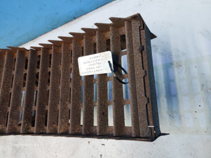 Sonstiges Mähdrescherzubehör typu John Deere 1085, Gebrauchtmaschine v Hemmet (Obrázek 13)