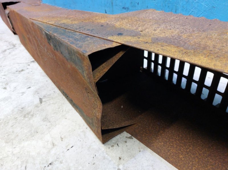 Sonstiges Mähdrescherzubehör typu John Deere 1085, Gebrauchtmaschine v Hemmet (Obrázek 19)