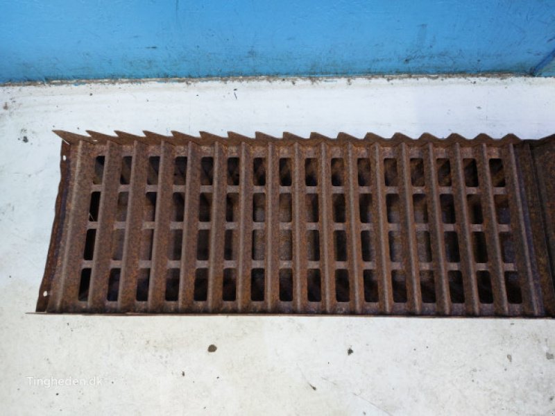 Sonstiges Mähdrescherzubehör typu John Deere 1085, Gebrauchtmaschine v Hemmet (Obrázek 4)