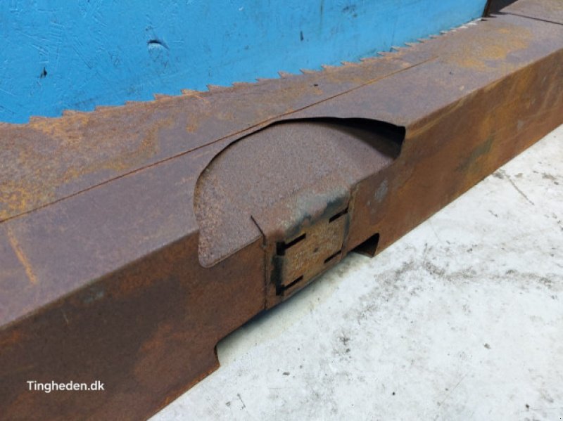 Sonstiges Mähdrescherzubehör typu John Deere 1085, Gebrauchtmaschine v Hemmet (Obrázek 16)