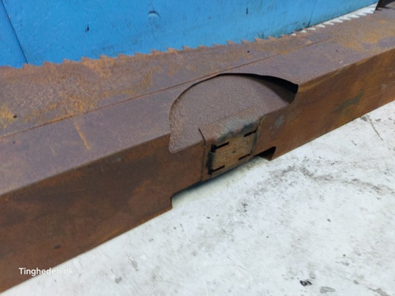 Sonstiges Mähdrescherzubehör typu John Deere 1085, Gebrauchtmaschine v Hemmet (Obrázek 15)