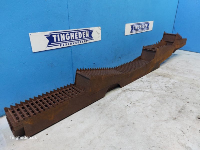 Sonstiges Mähdrescherzubehör typu John Deere 1085, Gebrauchtmaschine v Hemmet (Obrázek 2)