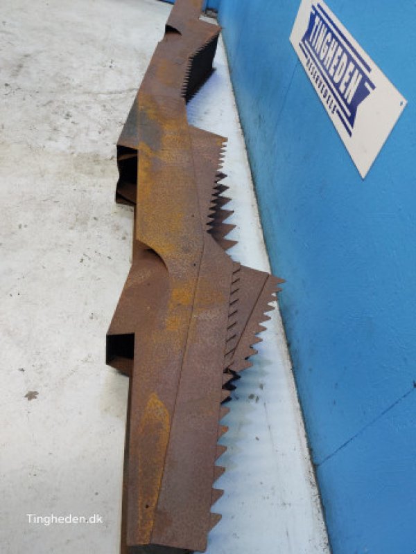 Sonstiges Mähdrescherzubehör typu John Deere 1085, Gebrauchtmaschine v Hemmet (Obrázek 21)