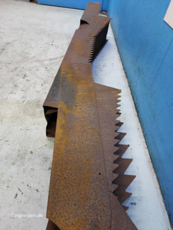 Sonstiges Mähdrescherzubehör typu John Deere 1085, Gebrauchtmaschine v Hemmet (Obrázek 23)