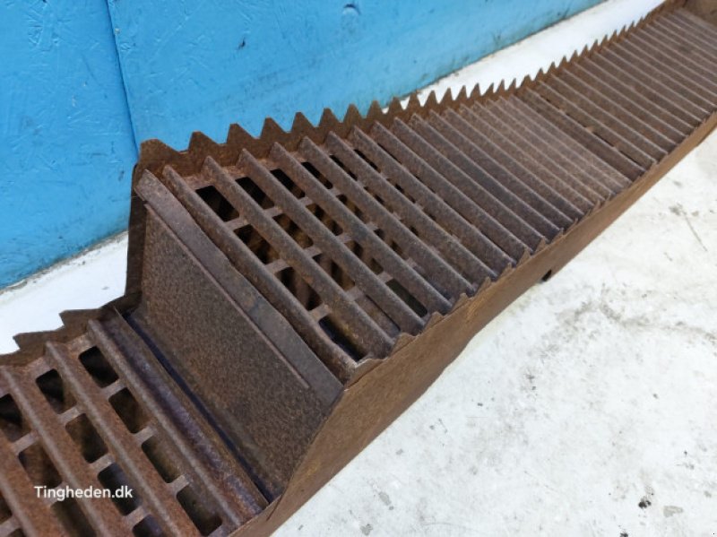 Sonstiges Mähdrescherzubehör typu John Deere 1085, Gebrauchtmaschine v Hemmet (Obrázek 5)