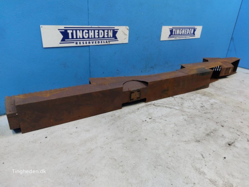 Sonstiges Mähdrescherzubehör typu John Deere 1085, Gebrauchtmaschine v Hemmet (Obrázek 13)